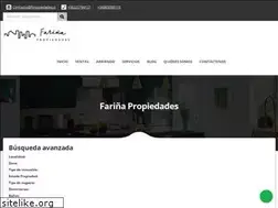 Sites similar to fpropiedades.cl
