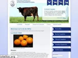 Sites similar to fprpq.com