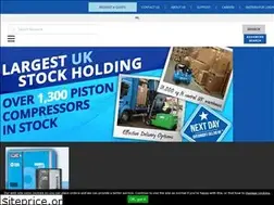 Sites similar to fps-compressors.co.uk