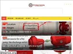 Sites similar to fps-eg.com