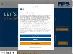 Sites similar to fps-service.de
