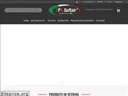 Sites similar to fps-softair.com
