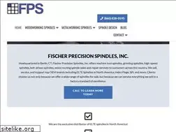 Sites similar to fps-spindles.com
