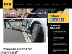 Sites similar to fps-stationnement.fr