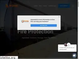 Sites similar to fps-technologies.com