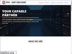 Sites similar to fps.com.my