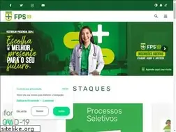 Sites similar to fps.edu.br