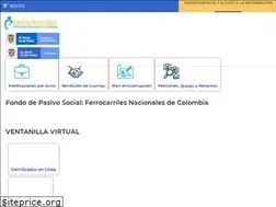 Sites similar to fps.gov.co