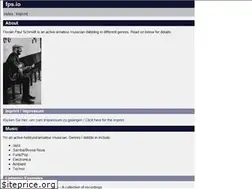 Sites similar to fps.io