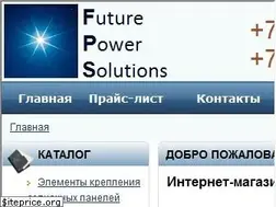 Sites similar to fps.kz