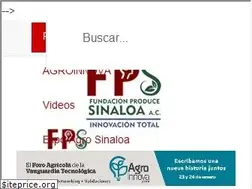 Sites similar to fps.org.mx