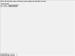 Sites similar to fps.wtal.de