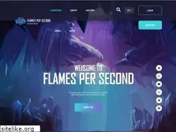 Sites similar to fps.wtf