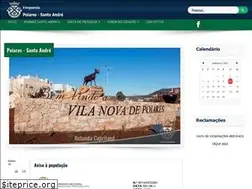 Sites similar to fpsa.pt