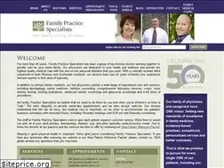 Sites similar to fpsaz.com