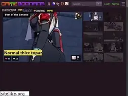 Sites similar to fpsbanana.com