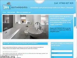 Sites similar to fpsbathrooms.com