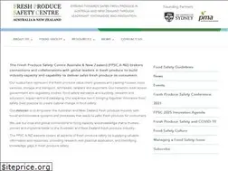 Sites similar to fpsc-anz.com