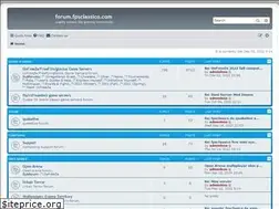 Sites similar to fpsclasico.de