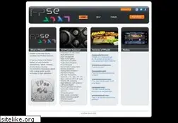 Sites similar to fpsece.net