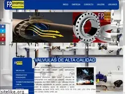 Sites similar to fpserviempresas.com