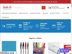 Sites similar to fpsf.mx