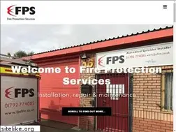 Sites similar to fpsfire.co.uk