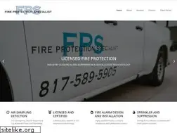 Sites similar to fpsfirepro.com