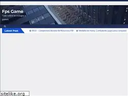 Sites similar to fpsgame.biz