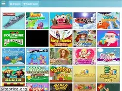 Sites similar to fpsgameplayers.com