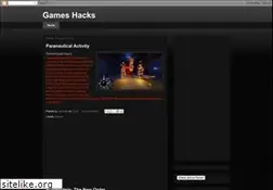 Sites similar to fpsgameshacks.blogspot.com