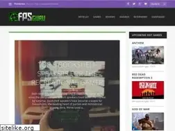 Sites similar to fpsguru.com