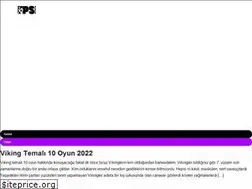 Sites similar to fpshaber.com