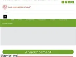 Sites similar to fpsindia.net