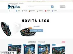 Sites similar to fpsingrosso.com