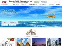 Sites similar to fpsjapan.co.jp