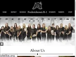 Sites similar to fpsk12.org