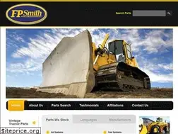 Sites similar to fpsmitheq.com