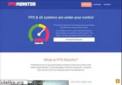 Sites similar to fpsmon.com