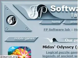Sites similar to fpsoftlab.com