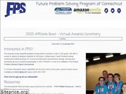 Sites similar to fpspofct.org