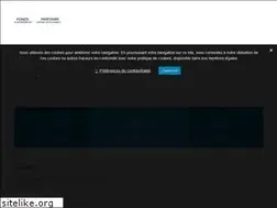 Sites similar to fpspp.org