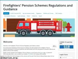 Sites similar to fpsregs.org