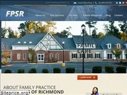 Sites similar to fpsrichmond.com