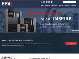 Sites similar to fpssa.com.ar