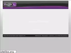 Sites similar to fpsseqmq.blogger.hu