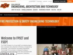 Sites similar to fpst.okstate.edu