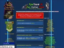 Sites similar to fpsteam.it