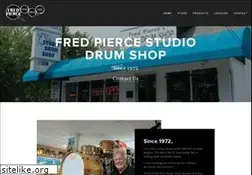 Sites similar to fpstudiodrum.com