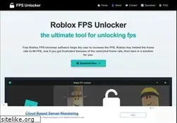 Sites similar to fpsunlocker.net